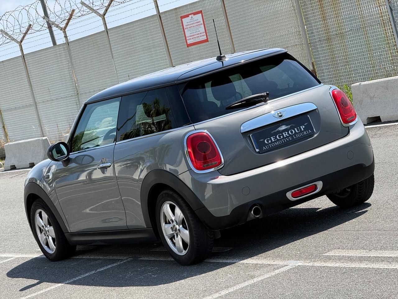 Mini 1.5 D -XL-PERMUTABILE-SENZA VINCOLI FINANZIARI