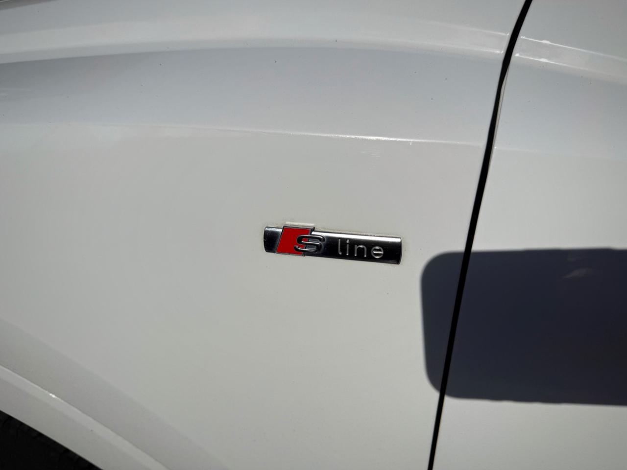 Audi Q3 2.0 TDI SLine Edition STronic - 2021