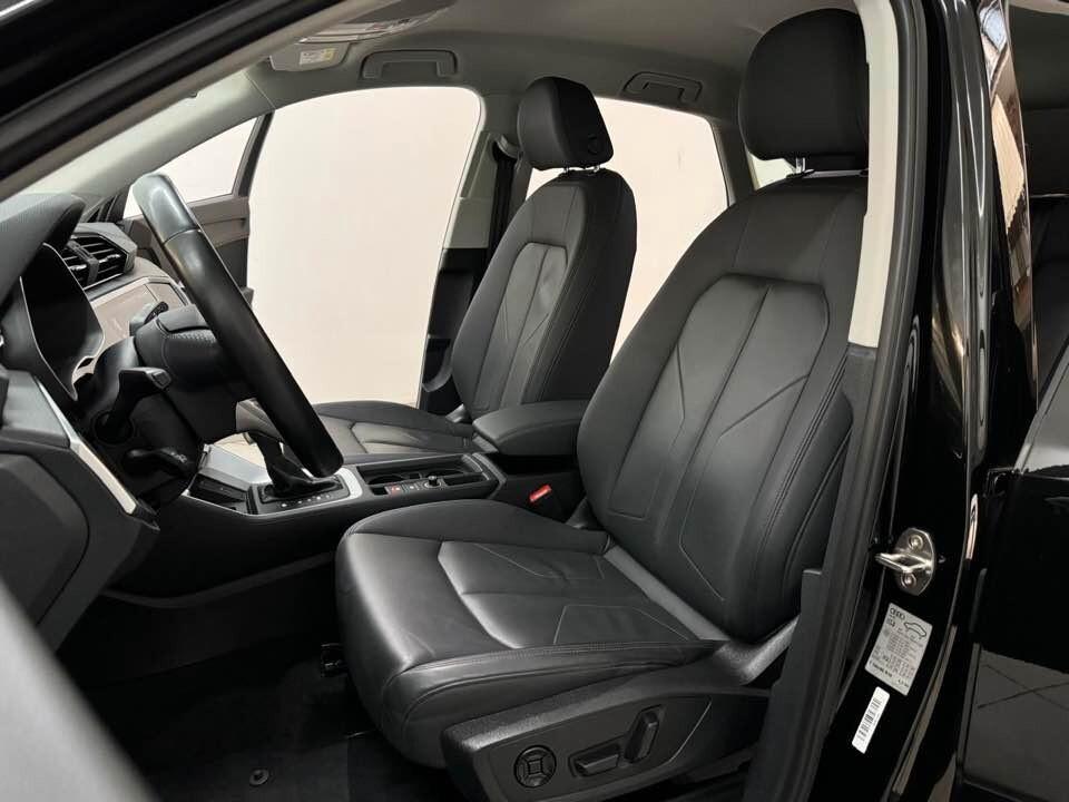 Audi Q3 SPORTBACK 35 TDI S tronic 150CV 2021