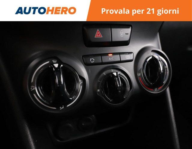 PEUGEOT 208 1° serie PureTech 82 Stop&Start 5 porte Active