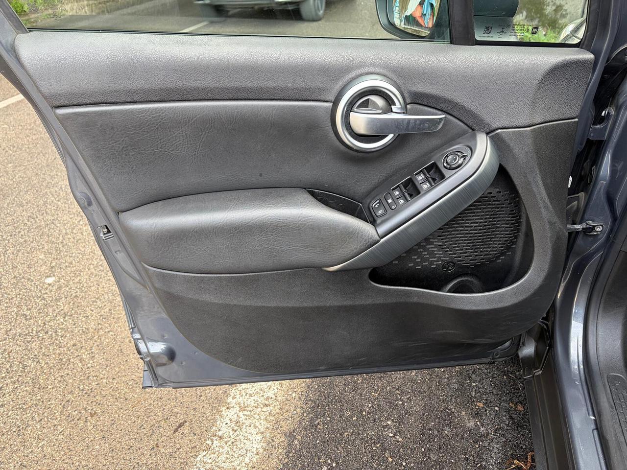 Fiat 500X 1.6 MultiJet 120CV Cross