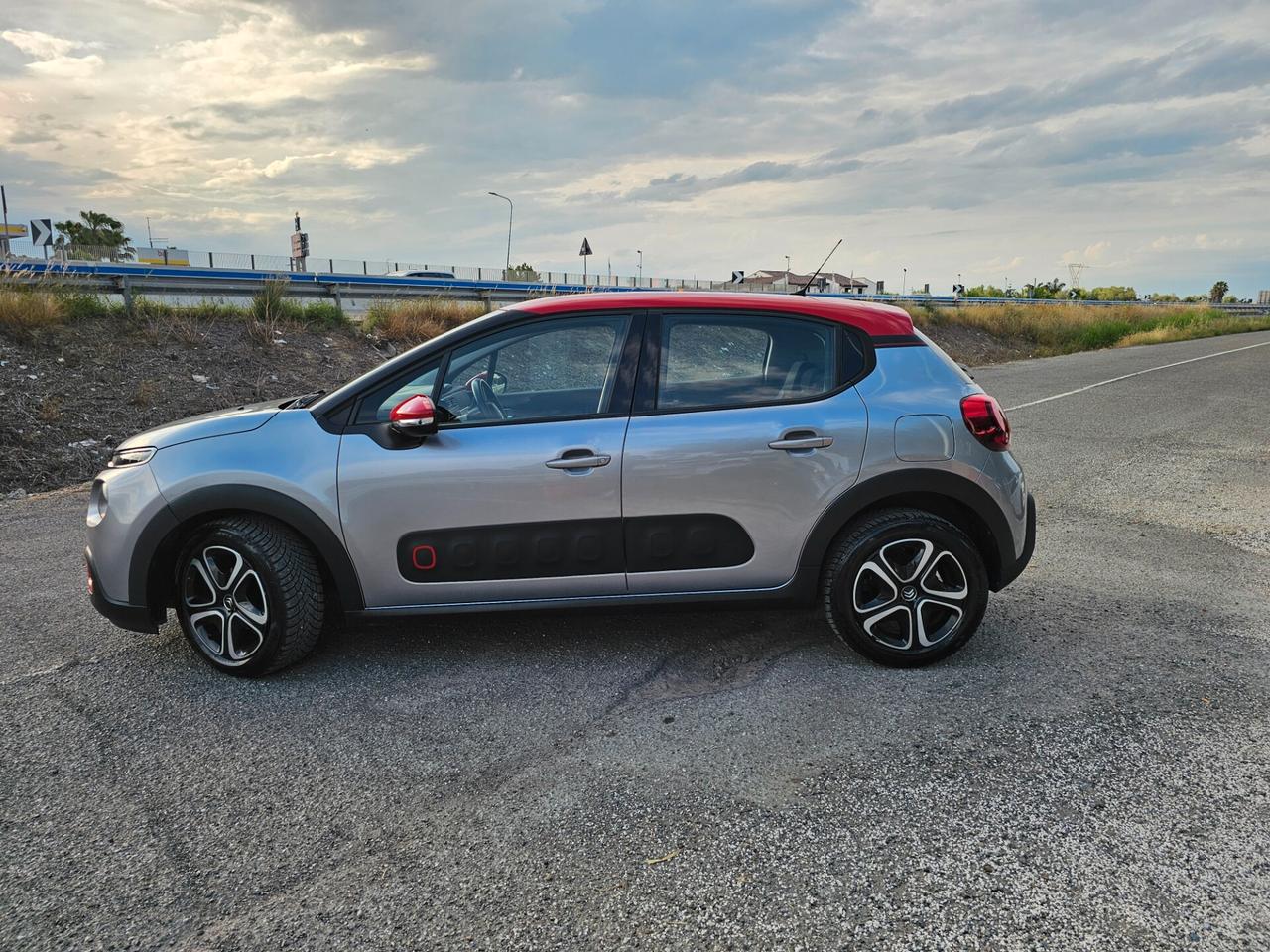 Citroen C3 BlueHDi 100 S&S Shine
