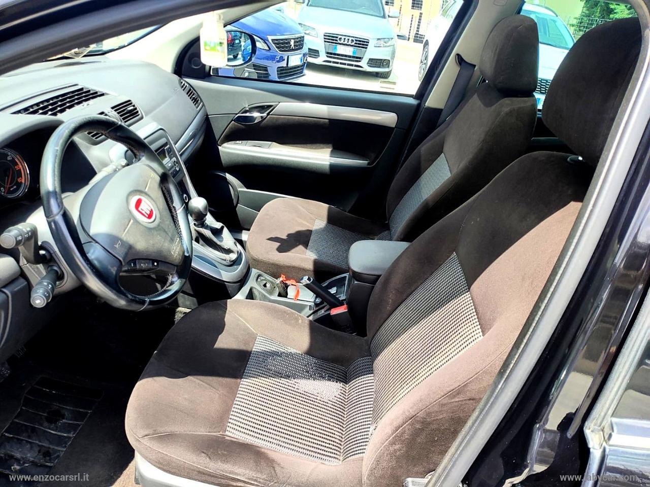 FIAT Croma 1.9 MJT Emotion TETTO APRIBILE