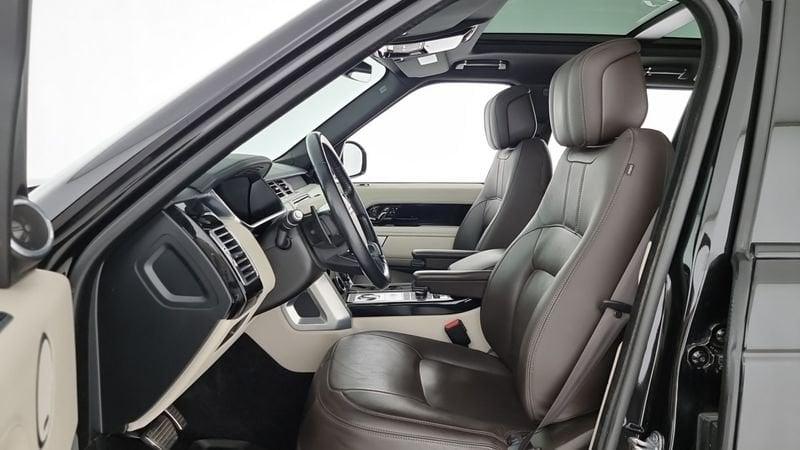 Land Rover Range Rover Range Rover 3.0 SDV6 Vogue