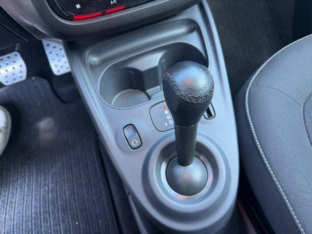 SMART ForFour 70 1.0 twinamic Superpassion