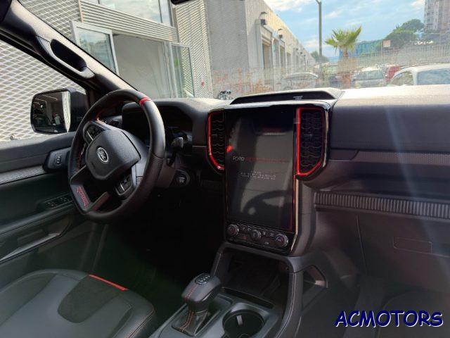 FORD Ranger Raptor 2.0 Ecoblue 4WD DC 5 posti