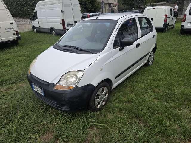 Chevrolet Matiz 0.8 SE Chic ecologic Gpl