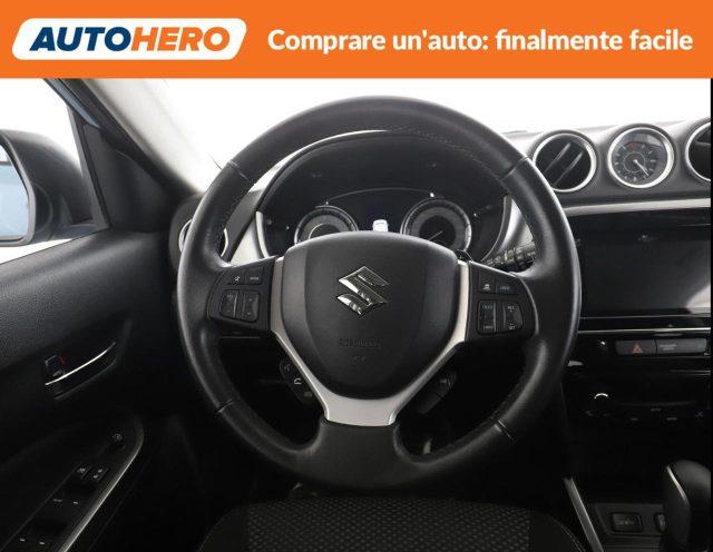SUZUKI Vitara 1.4 Boosterjet A/T 4WD AllGrip Starview