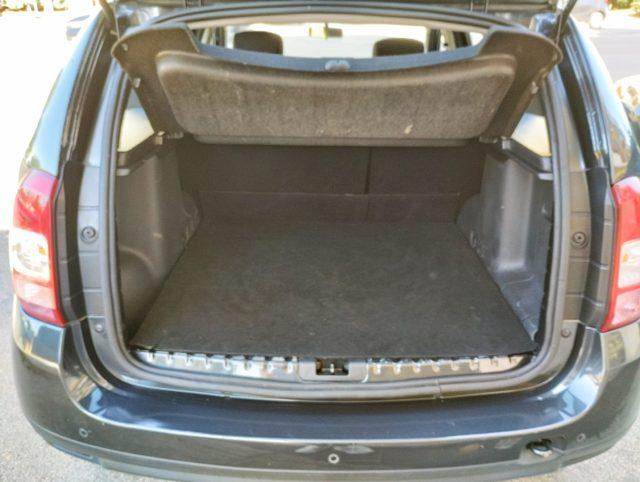 DACIA Duster 1.5 dCi 110CV Start&Stop 4x4 Lauréate