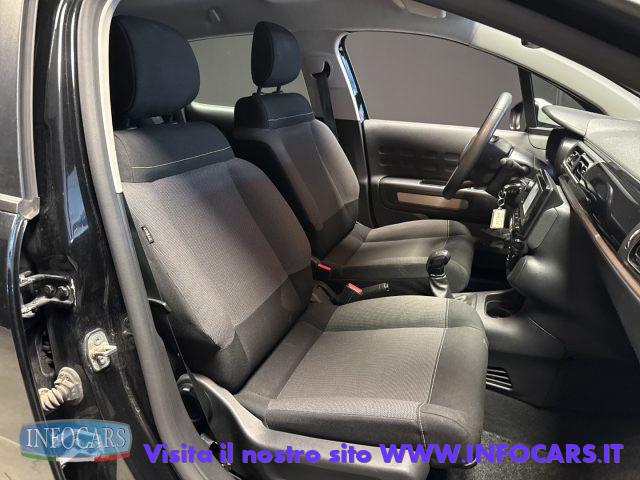 CITROEN C3 1.2 83 CV NEOPATENTATI You - PROMO