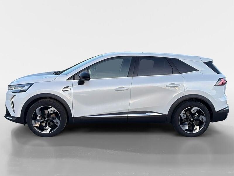 Renault Symbioz Symbioz Full Hybrid E-Tech 145 CV Techno