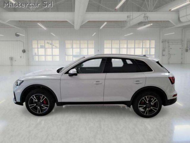AUDI Q5 Q5 40 2.0 tdi mhev 12V Business Advanced quattro s
