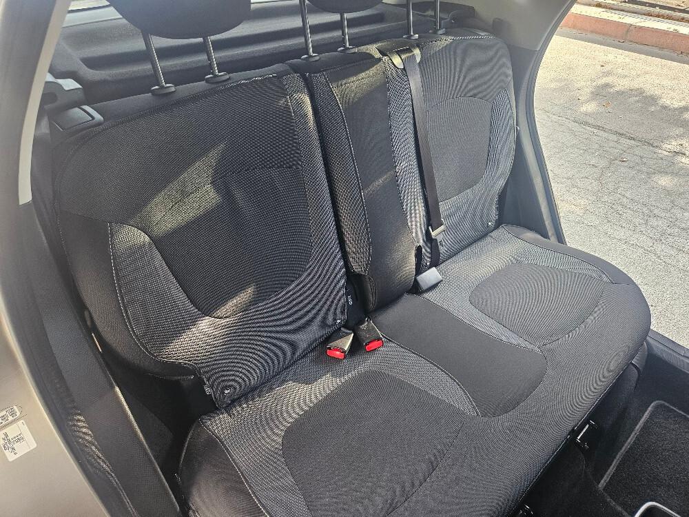 Renault Captur 1.5 dCi 90 CV "FULL BELLA Energy R-Link"
