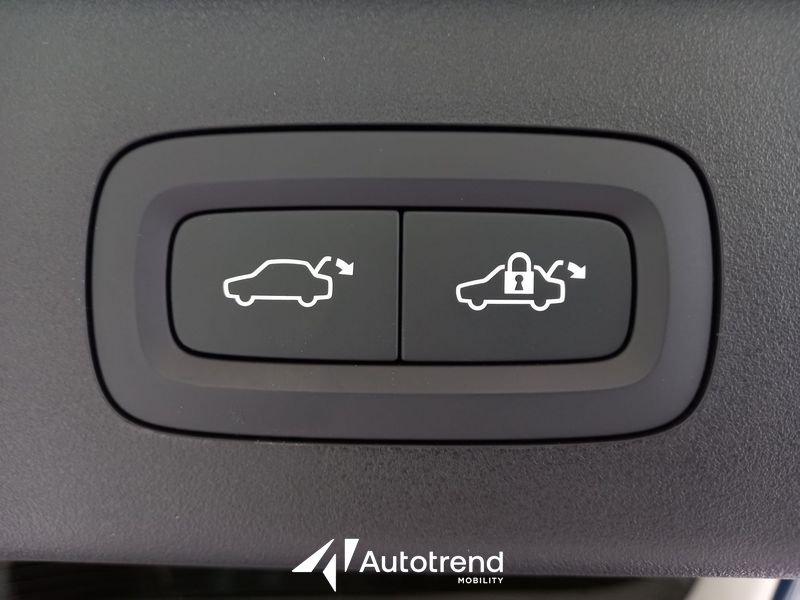 Lynk & Co 01 MY22 1.5 Plug-In Hybrid 261 CV Automatica NAVI TETTO LED
