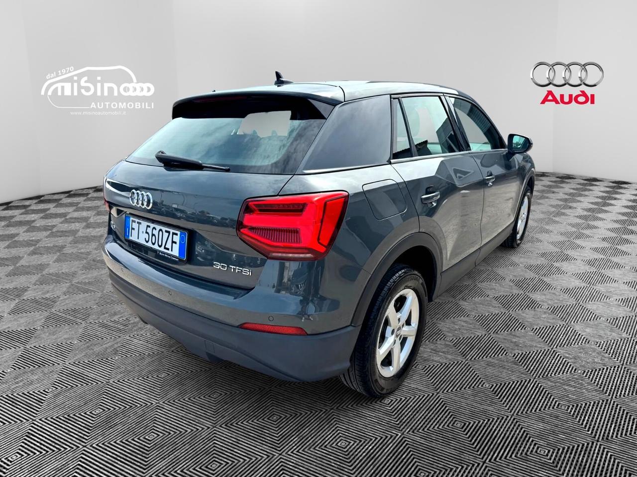 Audi Q2 - 2019 PROMOFIN!!!