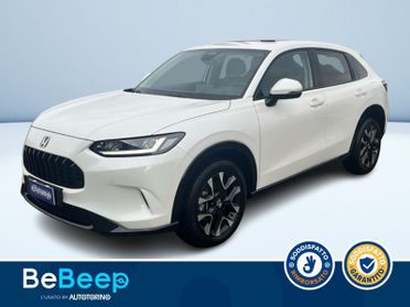 Honda ZR-V 2.0 HEV ELEGANCE