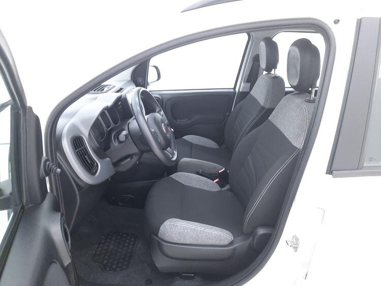 Fiat Panda Hybrid City Life BR217027 1.0 Mild Hybrid 70CV