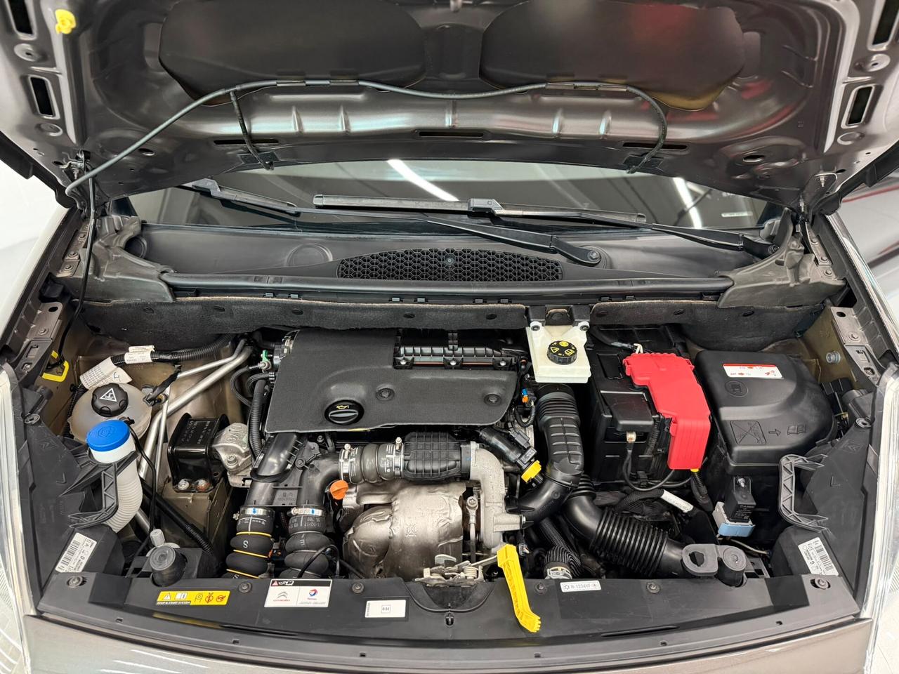 Citroen Berlingo Multispace BlueHDi 100 XTR