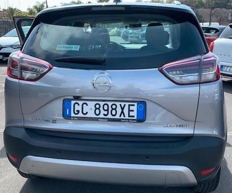 Opel Crossland Crossland X 1.5 ECOTEC D 102 CV Start&Stop 2020