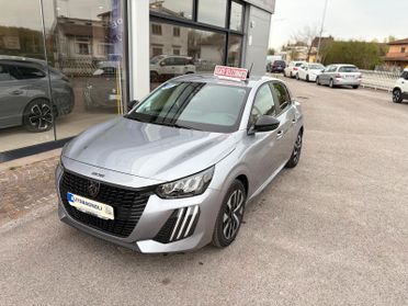 Peugeot 208 STYLE PureTech 100 5 porte SPOTICAR