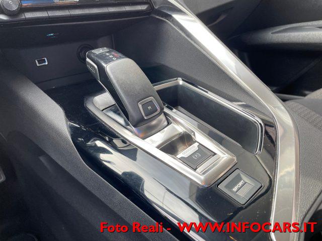 PEUGEOT 3008 BlueHDi 130 S&S EAT8 Business PROMO !!