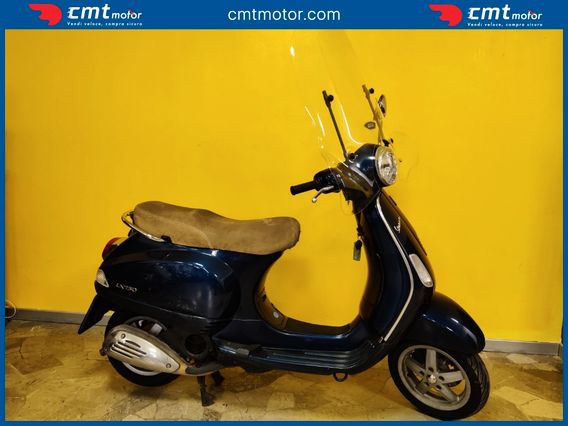 Vespa 150 LX - 2007