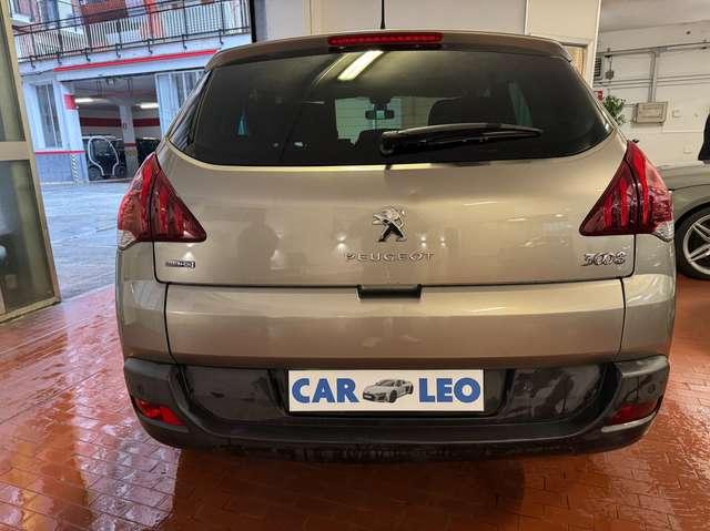 Peugeot 3008 1.6 hdi 8v business 120 cv