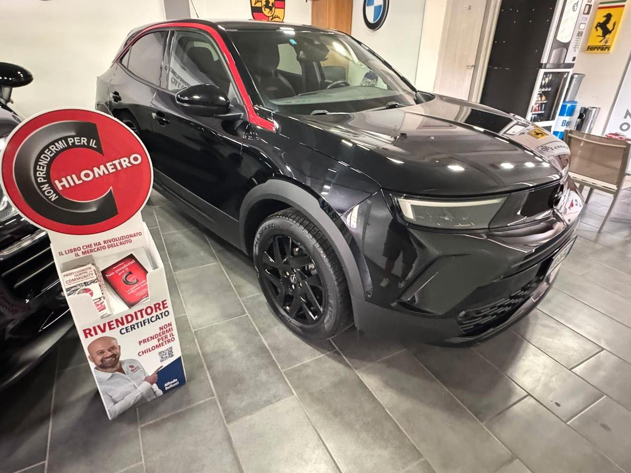 Opel Mokka 1.2 Turbo 130 CV Ultimate