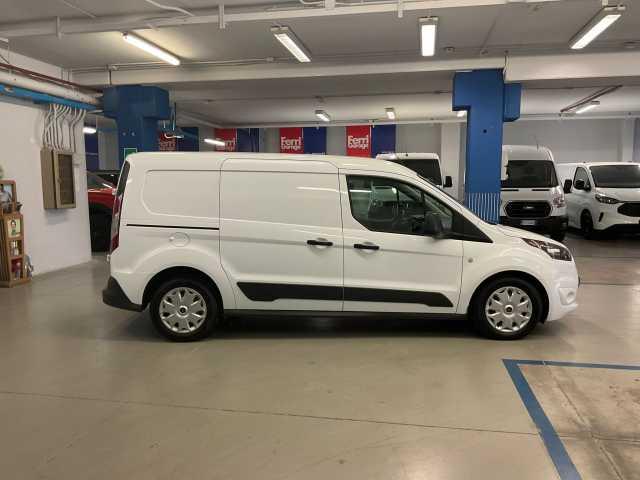 Ford Transit Connect 240 1.5 tdci 100cv trend l2h1 e6