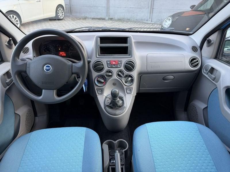 FIAT Panda Panda 1.2 Dynamic Class IDONEA NEOPATENTATI