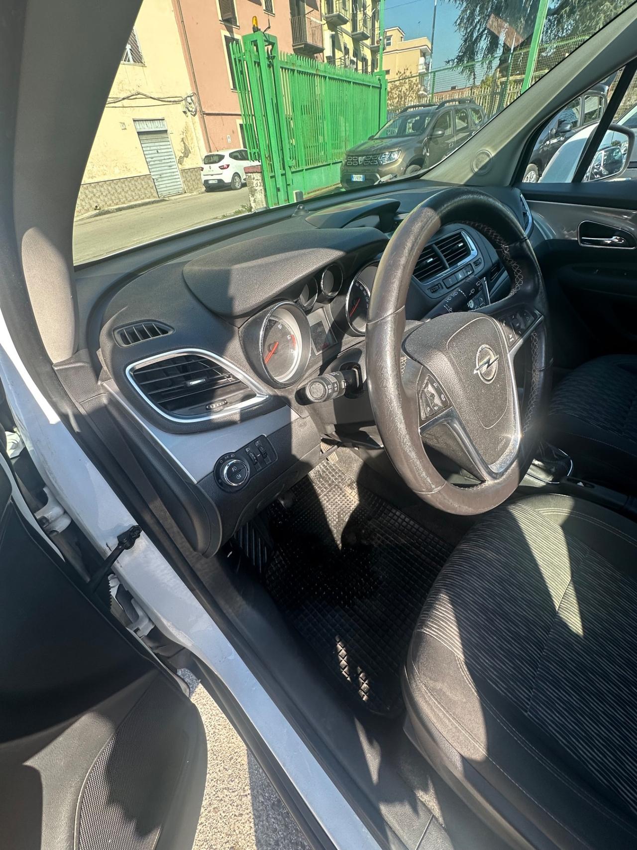 Opel Mokka 1.7 CDTI Ecotec 130CV 4x2 Start&Stop Cosmo