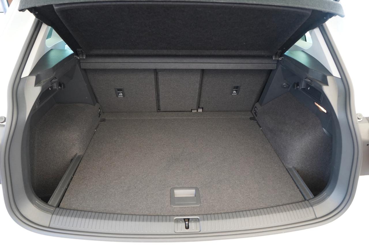 Volkswagen Tiguan 1.6 TDI SCR Style BlueMotion Technology