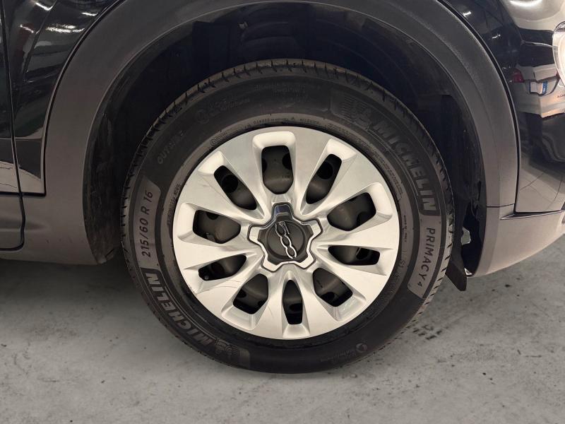 Fiat 500 X 500X 1.3 mjt Cult 95cv