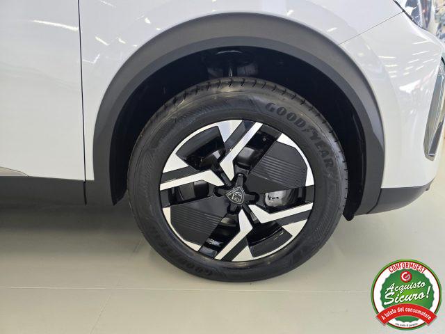 PEUGEOT 2008 PureTech 130 S&S EAT8 GT