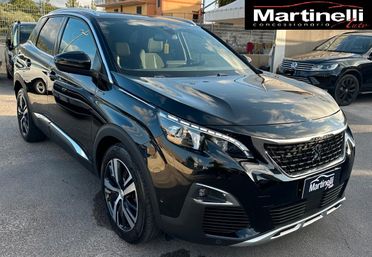 Peugeot 3008 BlueHDi 130 S&S EAT8 GT Line