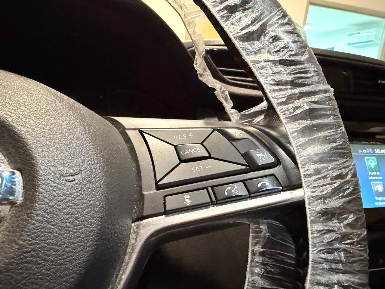 Nissan X-Trail 1.7 dCi 150CV Tekna 2020 FULL Optional