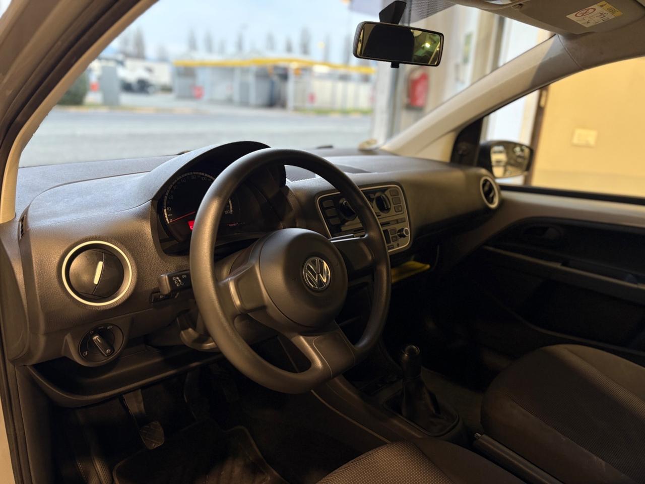 Volkswagen up! 1.0 75 CV 5p. high