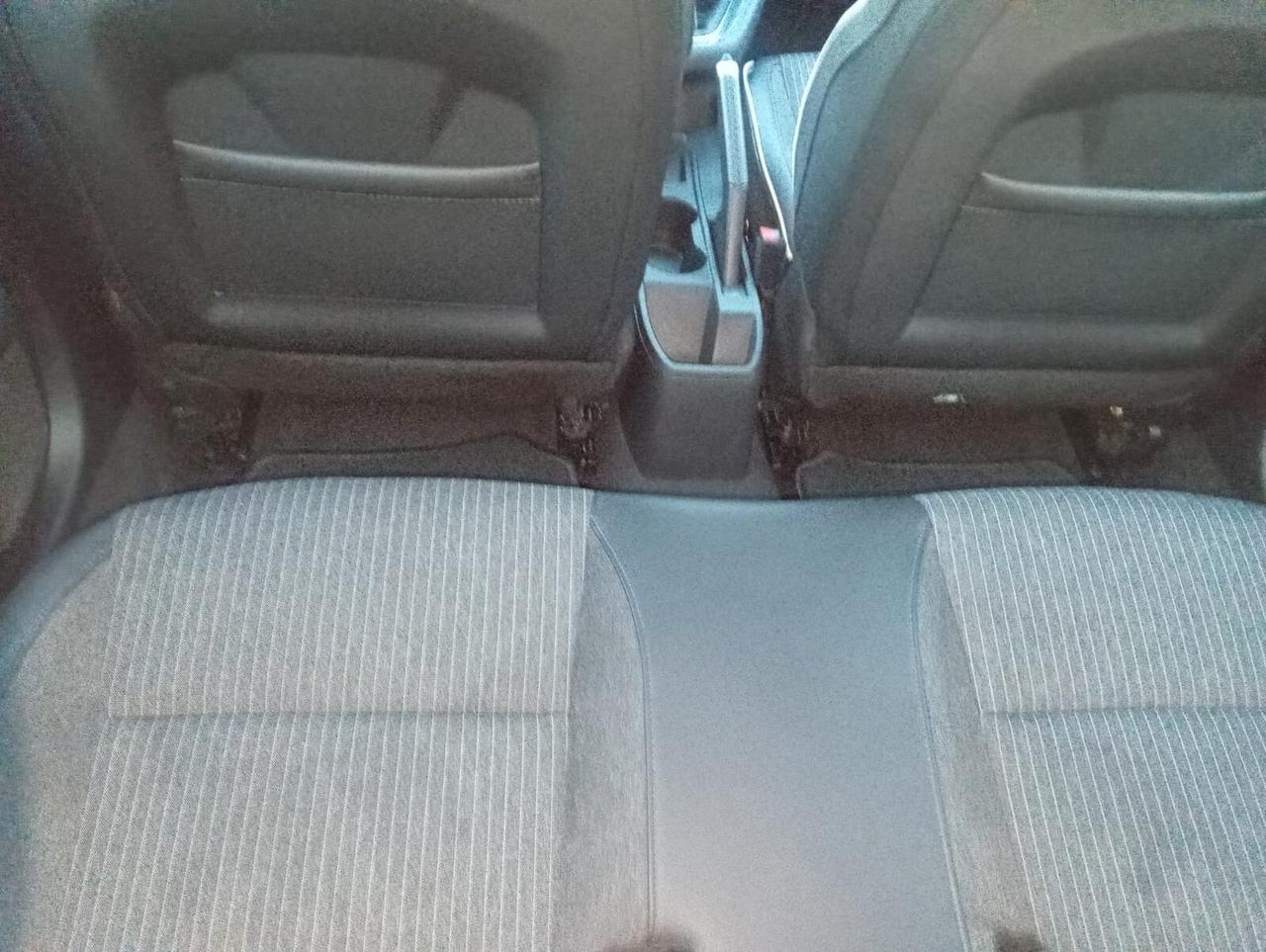 Renault Clio TCe 100 CV GPL 5 porte intens 78000 km unipro