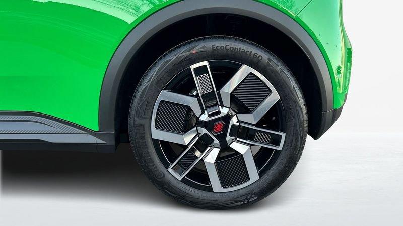 Renault 5 E-Tech Electric RENAULT techno 120 cv urban range