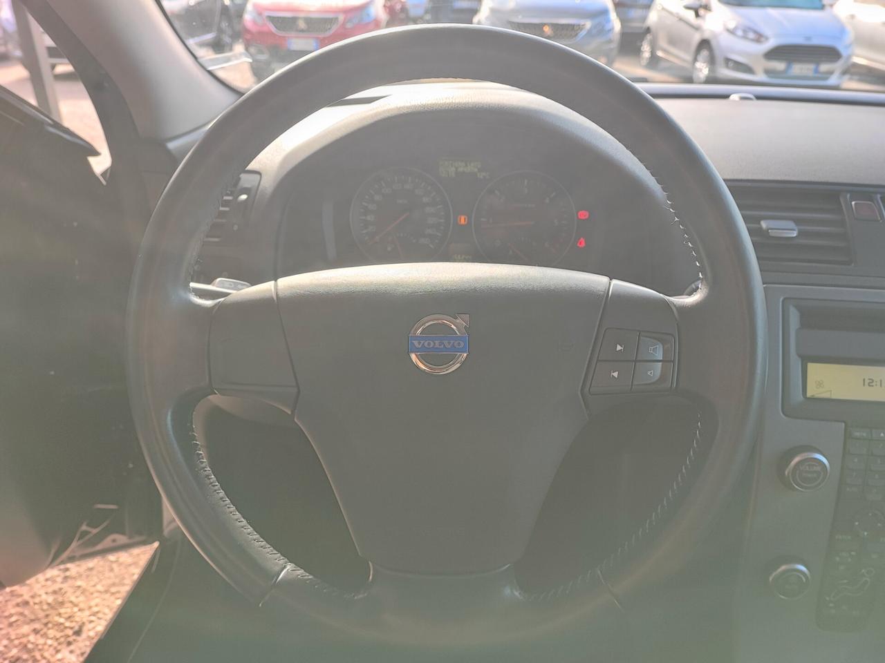 Volvo V50 DRIVe POLAR