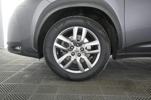 LEXUS Other NX NX Hybrid 4WD Icon