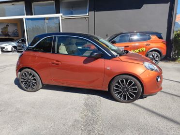 Opel Adam 1.4 87 CV GPL Tech Glam