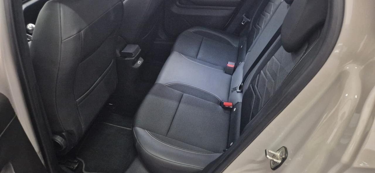 Jeep Avenger 1.2 Turbo 100 CV Summit