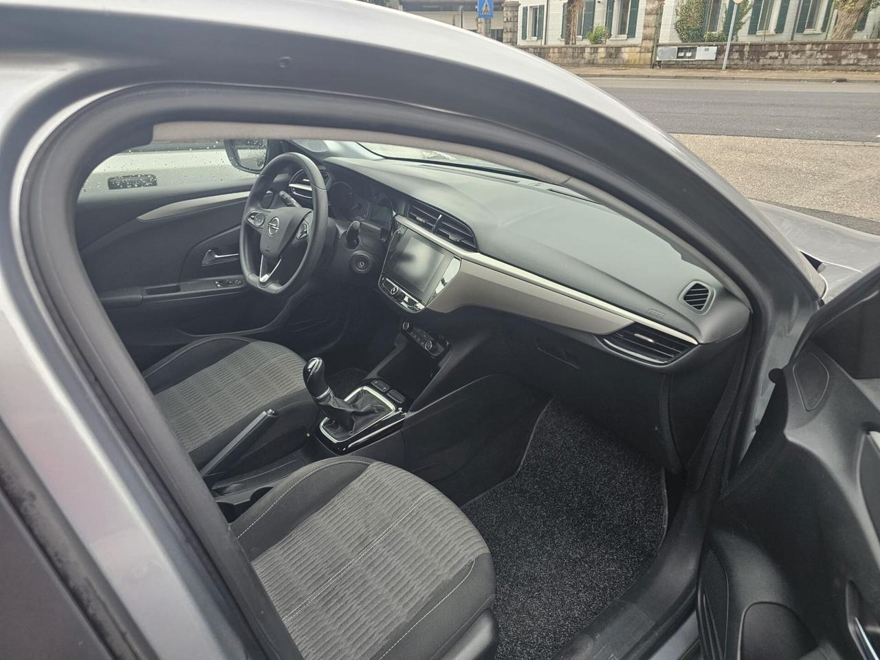 Opel Corsa 1.2 Elegance