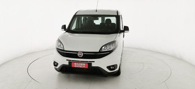 FIAT Doblo Doblò 1.6 MJT 95CV S&S Easy