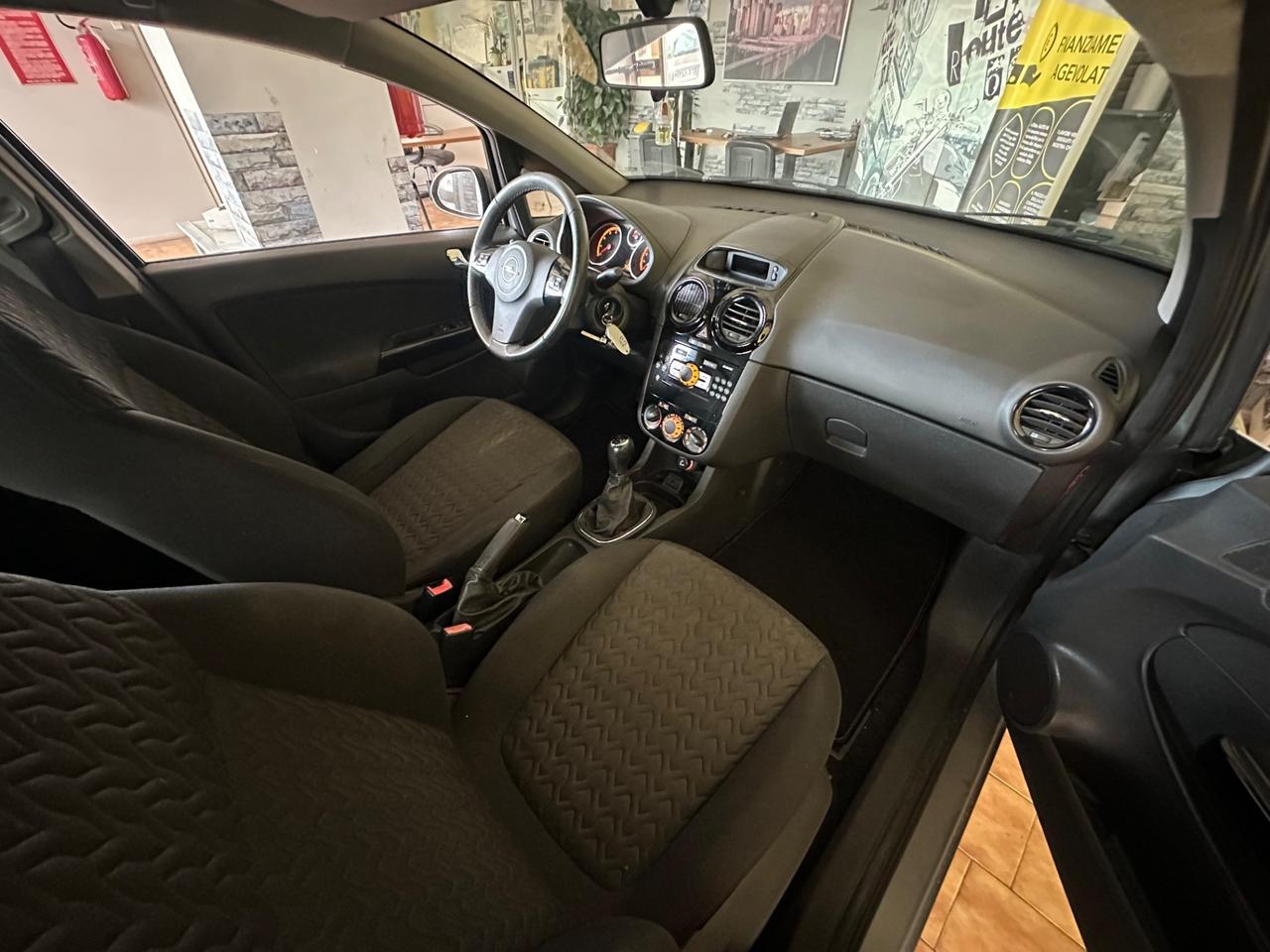 Opel Corsa 1.2benzina 91.000km