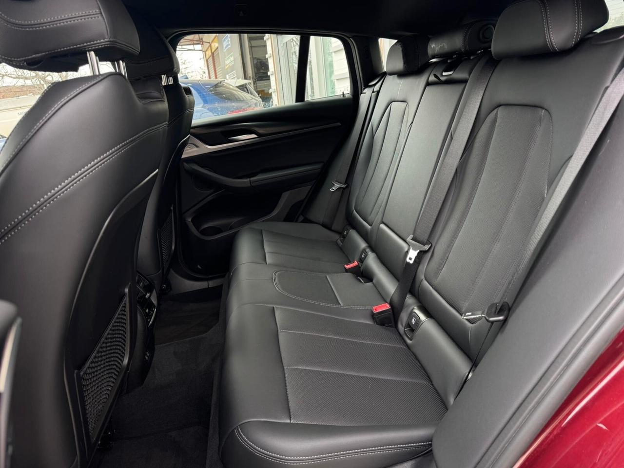 Bmw X4 xDrive20d 48V Msport