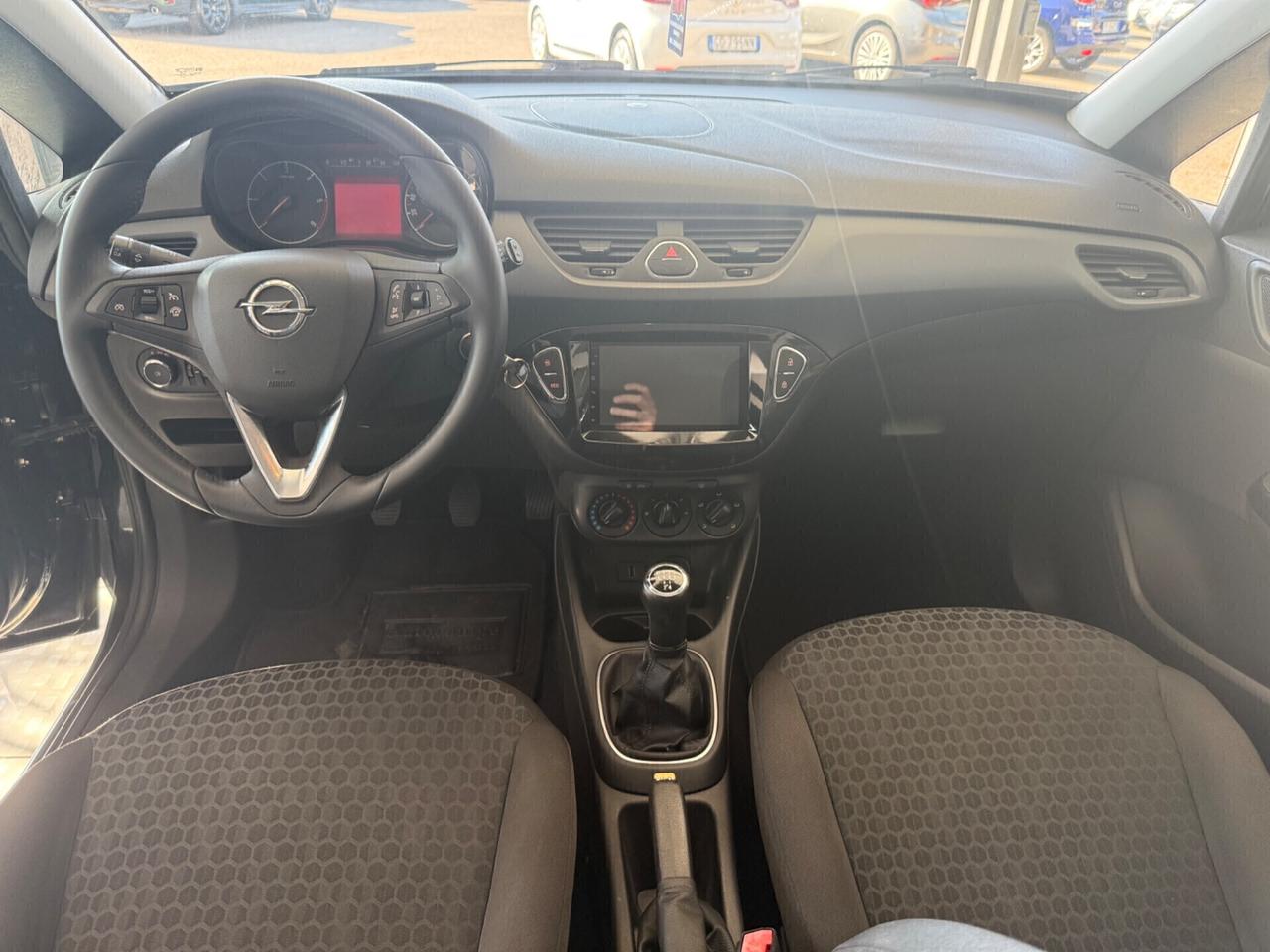 Opel Corsa 1.3 CDTI ecoFLEX Start&Stop 5 porte Cosmo