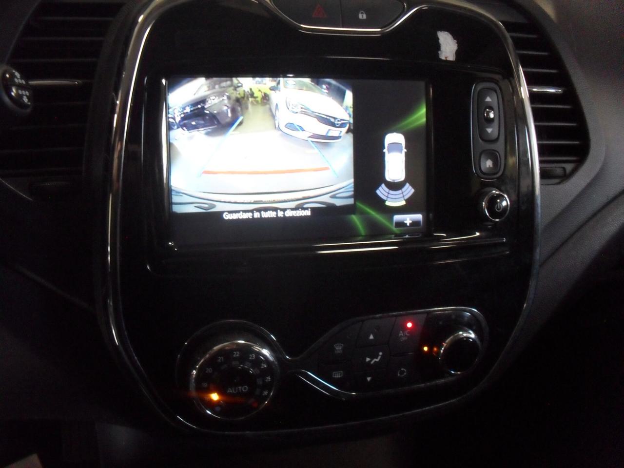 Renault Captur TCe 12V 90 CV Start&Stop Energy Intens