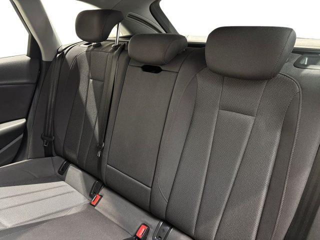 AUDI A4 allroad 2.0 TDI 163 CV S tronic Business Evolution
